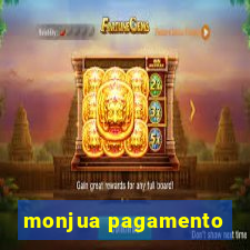 monjua pagamento